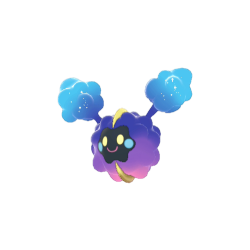 #789 Cosmog(DLC 2)